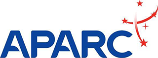 Australian Parking and Revenue Control (APARC) Logo