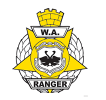 WA Rangers logo